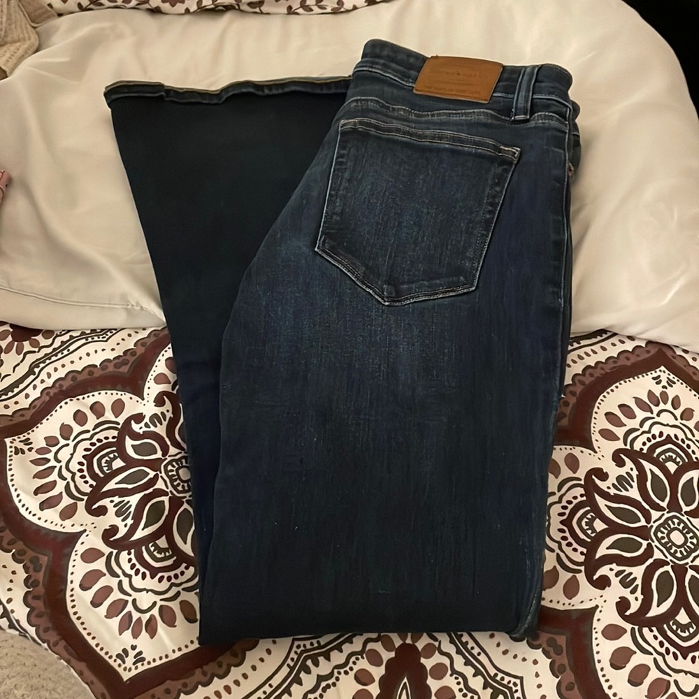 Lucky Jeans
